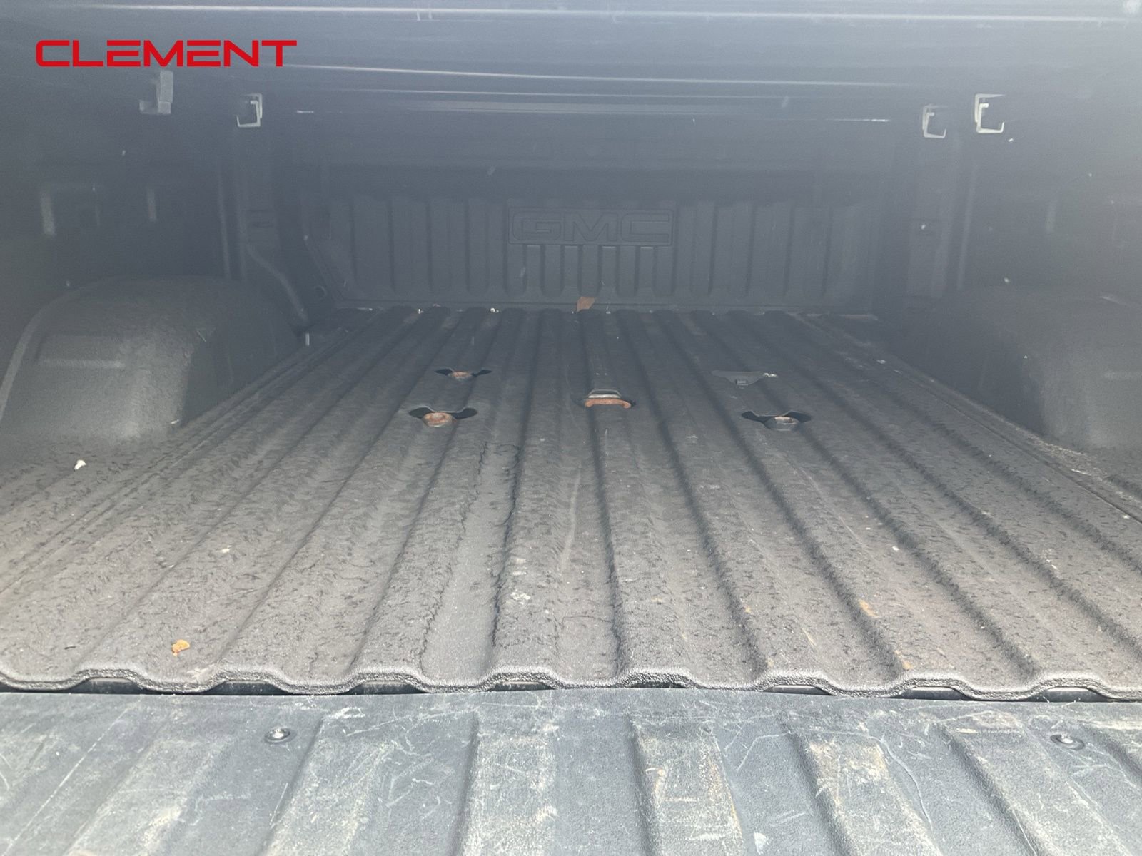 Used 2020 GMC Sierra 2500 SLT image 6