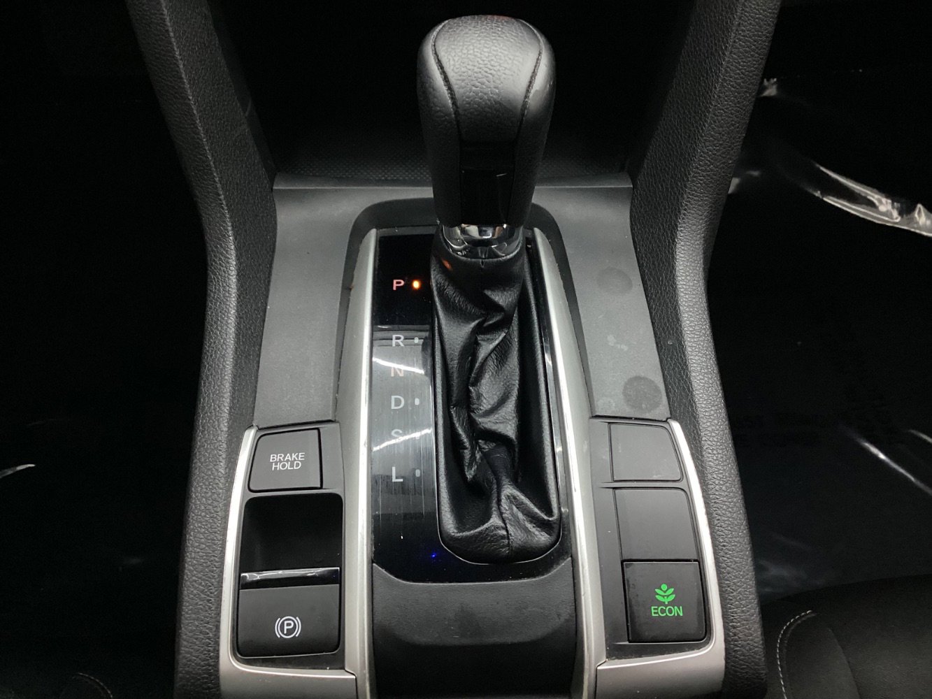 Used 2018 Honda Civic LX image 35