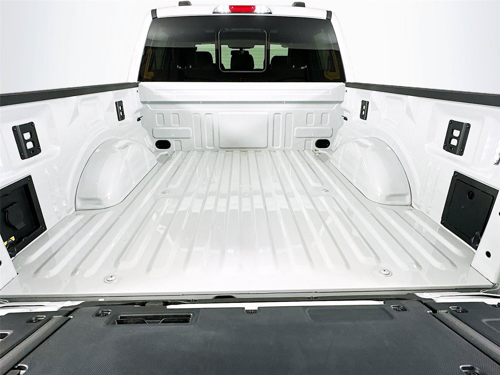 New 2026 Ford F150 Lariat w/ Equipment Group 501A Mid AWD/4WD image 27