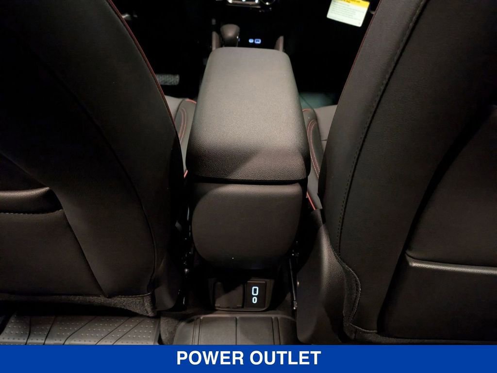 New 2026 Chevrolet TrailBlazer RS w/ Convenience Package image 33