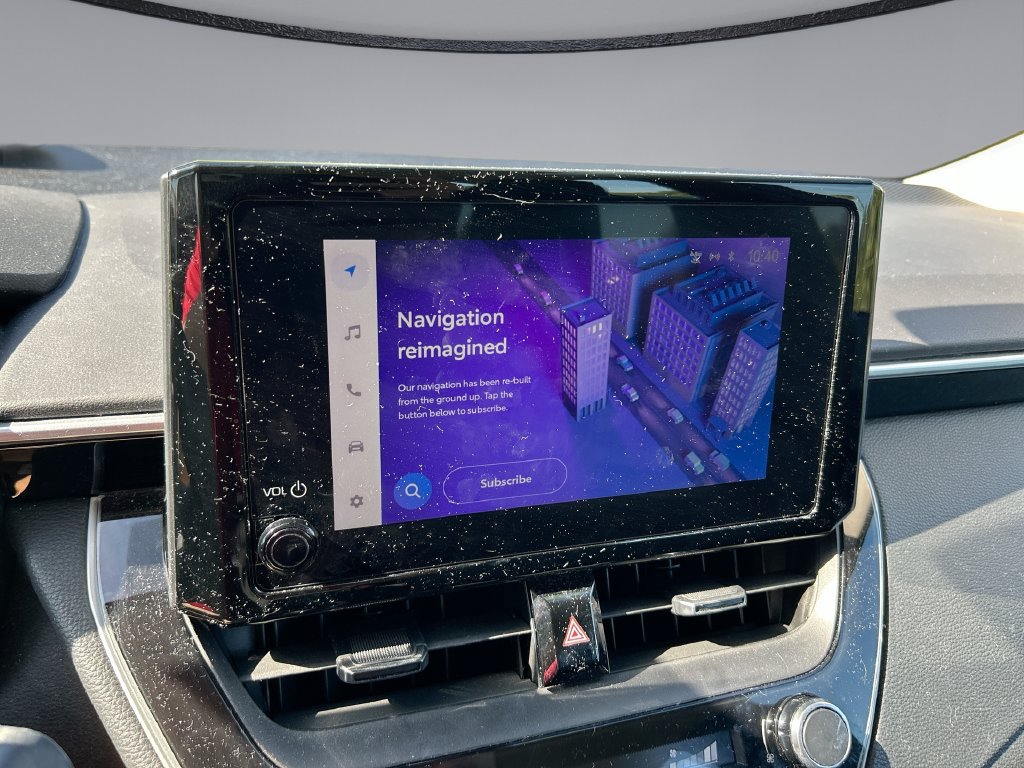 Certified 2023 Toyota Corolla LE FWD image 23