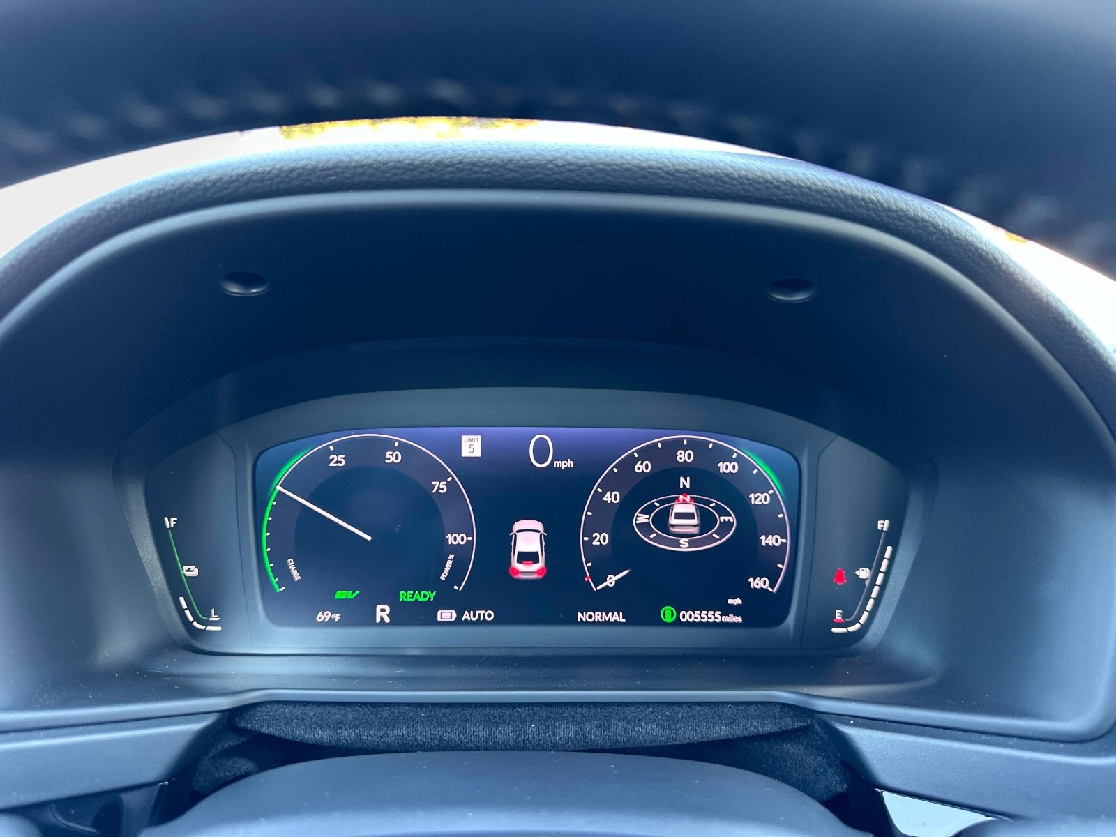 Certified 2025 Honda Accord Sport image 28