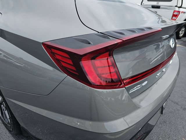 Used 2022 Hyundai Sonata Limited FWD image 37