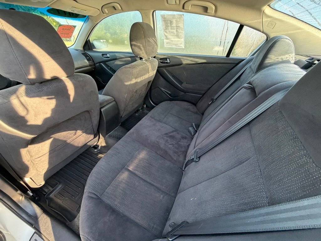 Used 2011 Nissan Altima 2.5 S w/ Special Edition Pkg FWD image 22