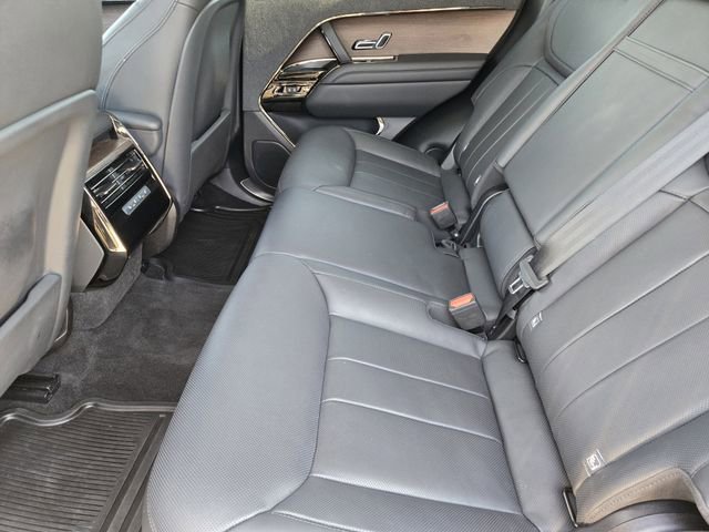 Used 2023 Land Rover Range Rover Sport SE AWD/4WD image 29