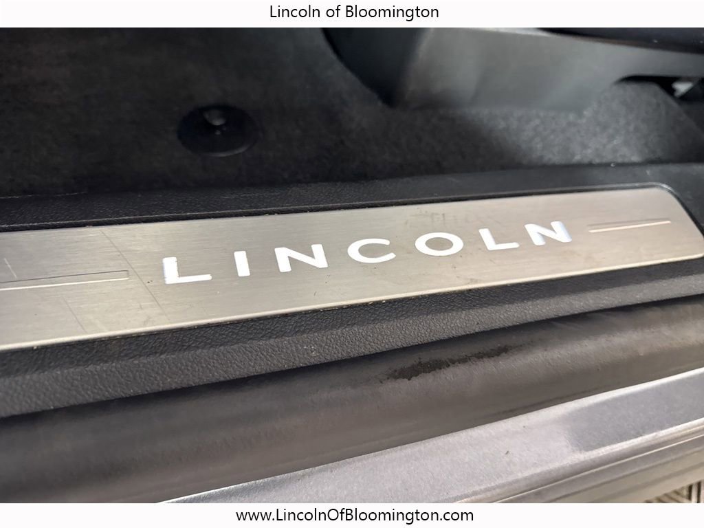 Certified 2022 Lincoln Aviator Reserve w/ Equipment Group 201A image 66
