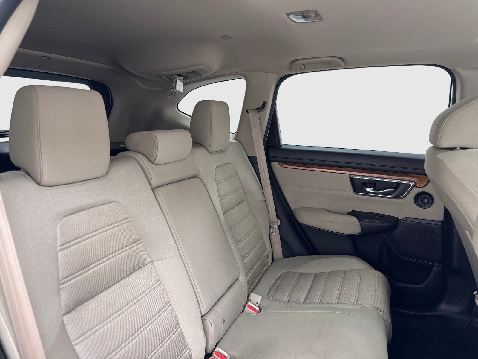 Used 2022 Honda CR-V EX image 43