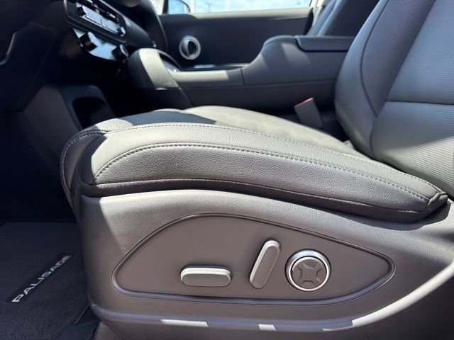 New 2026 Hyundai Palisade Limited image 13