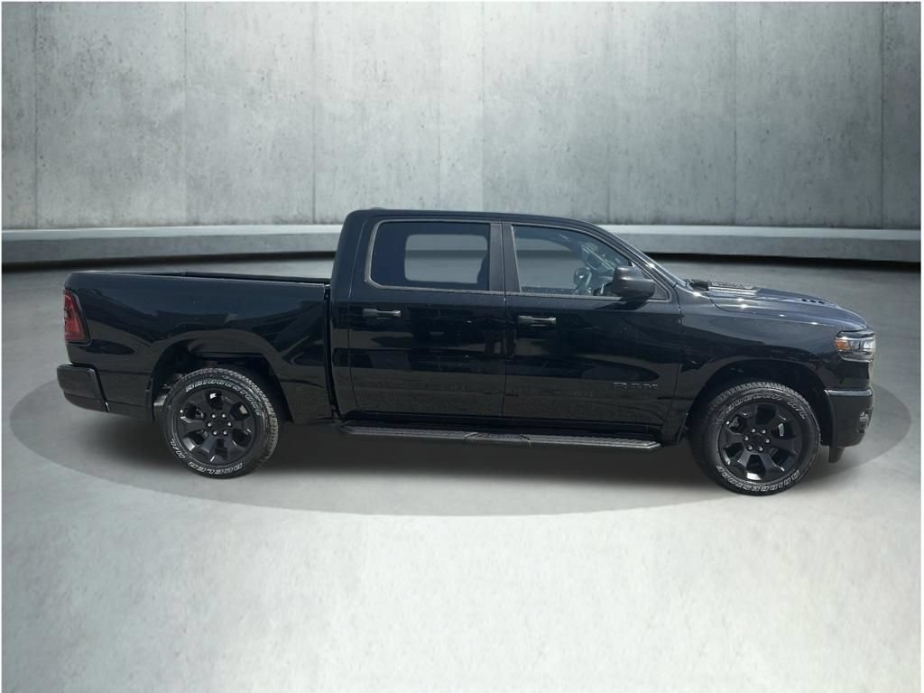 New 2026 RAM 1500 Express AWD/4WD image 6