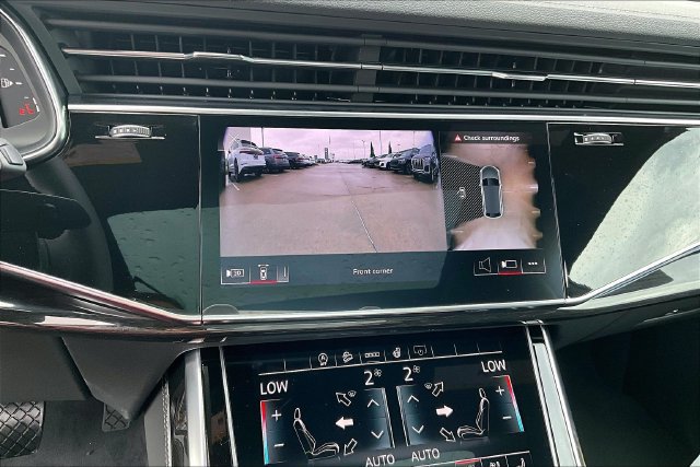 New 2026 Audi Q8 Premium Plus AWD/4WD image 23
