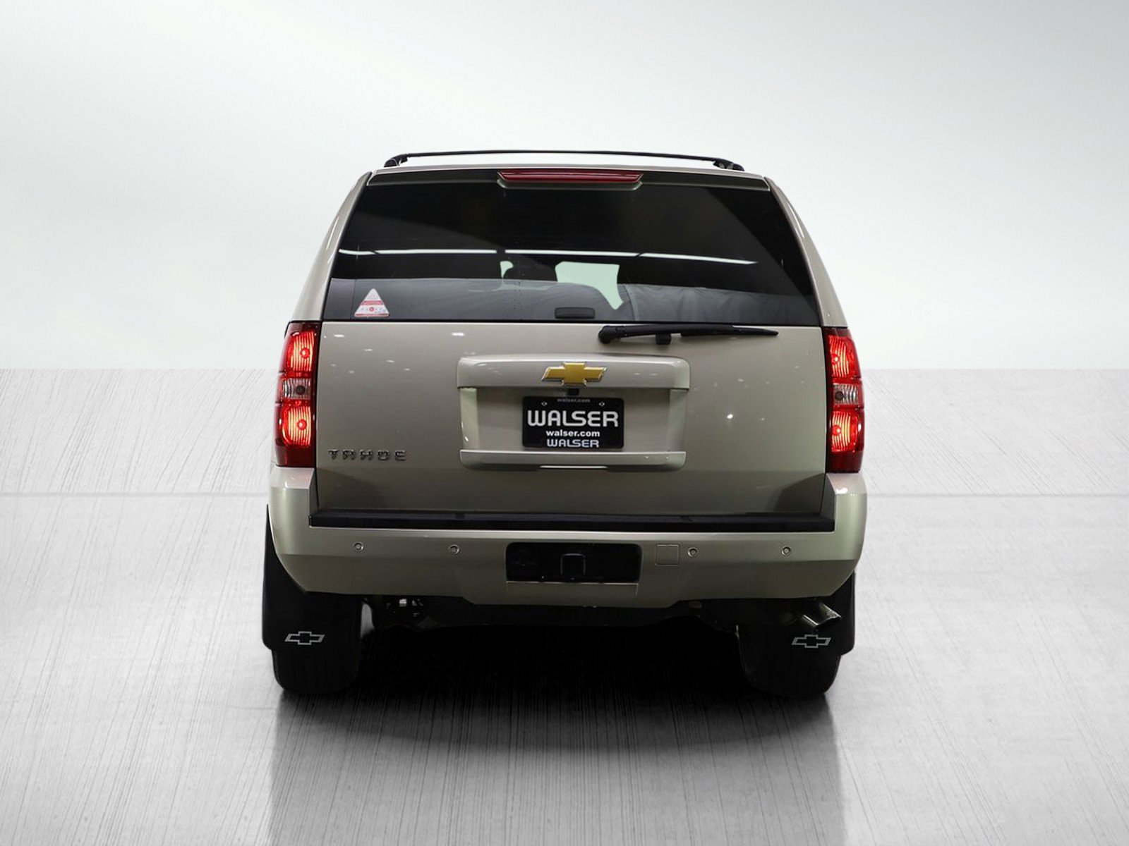 Used 2013 Chevrolet Tahoe LT w/ Luxury Package image 4