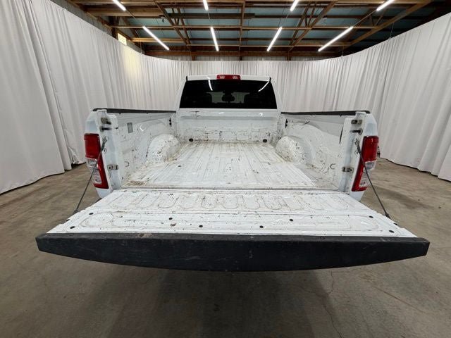 Used 2023 RAM 3500 Big Horn w/ Level 1 Equipment Group AWD/4WD image 21
