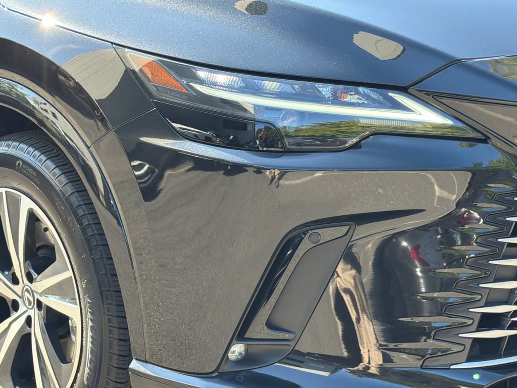 Used 2025 Lexus RX 350 Premium AWD/4WD image 10
