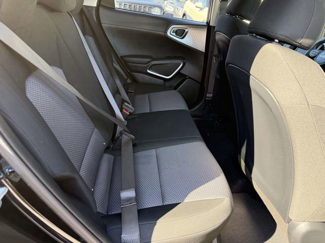 Used 2024 Kia Soul LX w/ Option Group 015 image 9