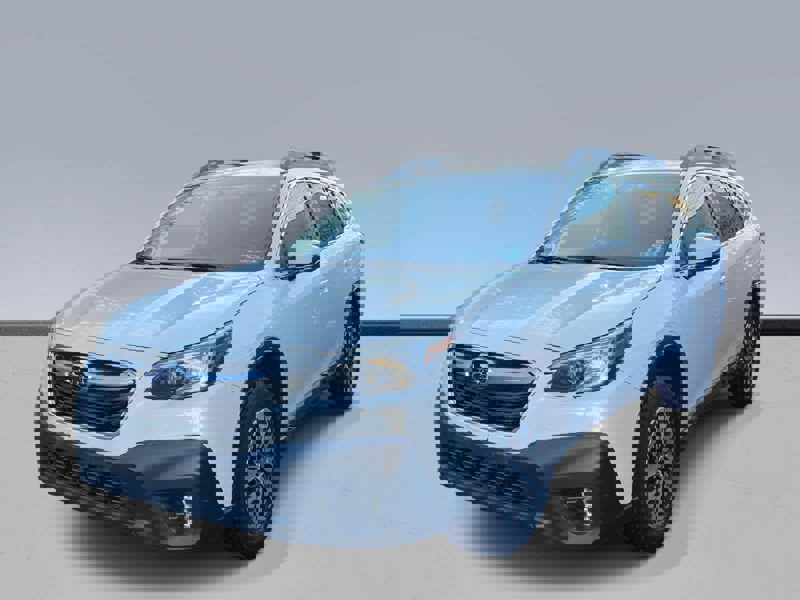 Used 2021 Subaru Outback Premium