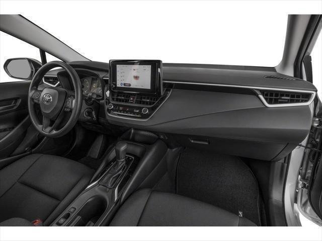Used 2026 Toyota Corolla LE FWD image 88