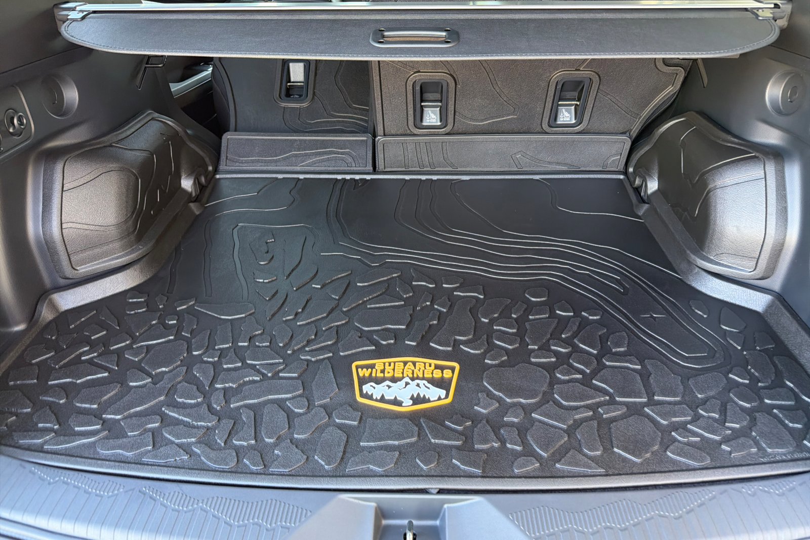 New 2026 Subaru Forester Wilderness AWD/4WD image 15