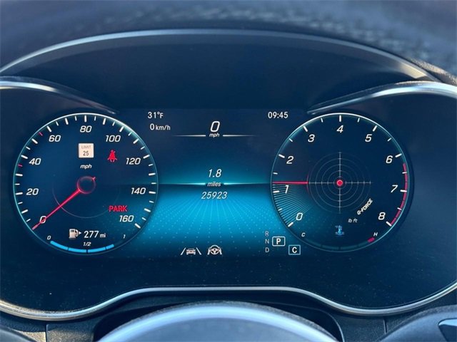 Certified 2022 Mercedes-Benz GLC 300 4MATIC image 23