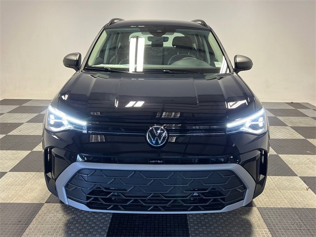 New 2026 Volkswagen Taos S image 2