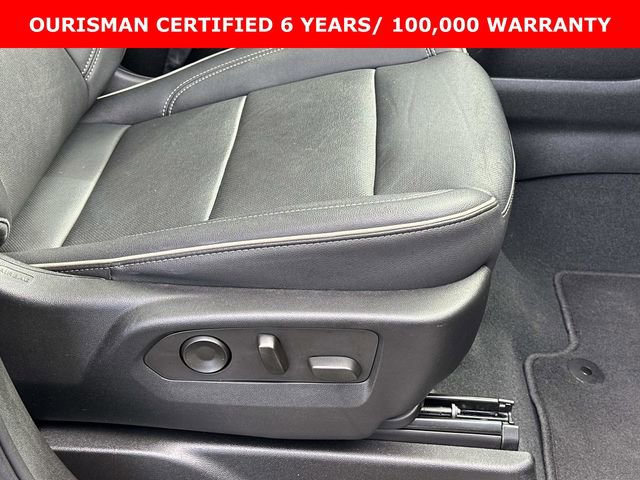 Certified 2023 Chevrolet Tahoe Premier image 10