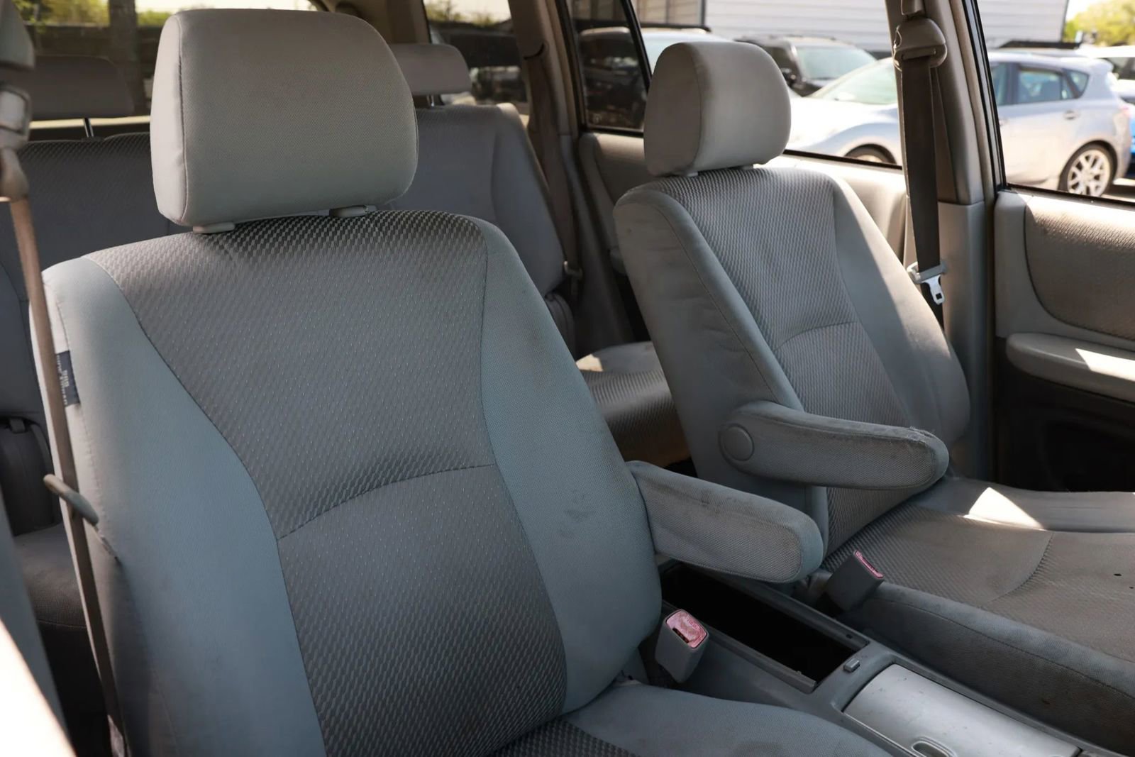 Used 2007 Toyota Highlander Sport AWD/4WD image 19