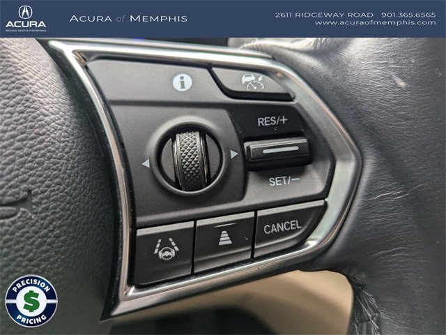 Used 2023 Acura MDX FWD image 15