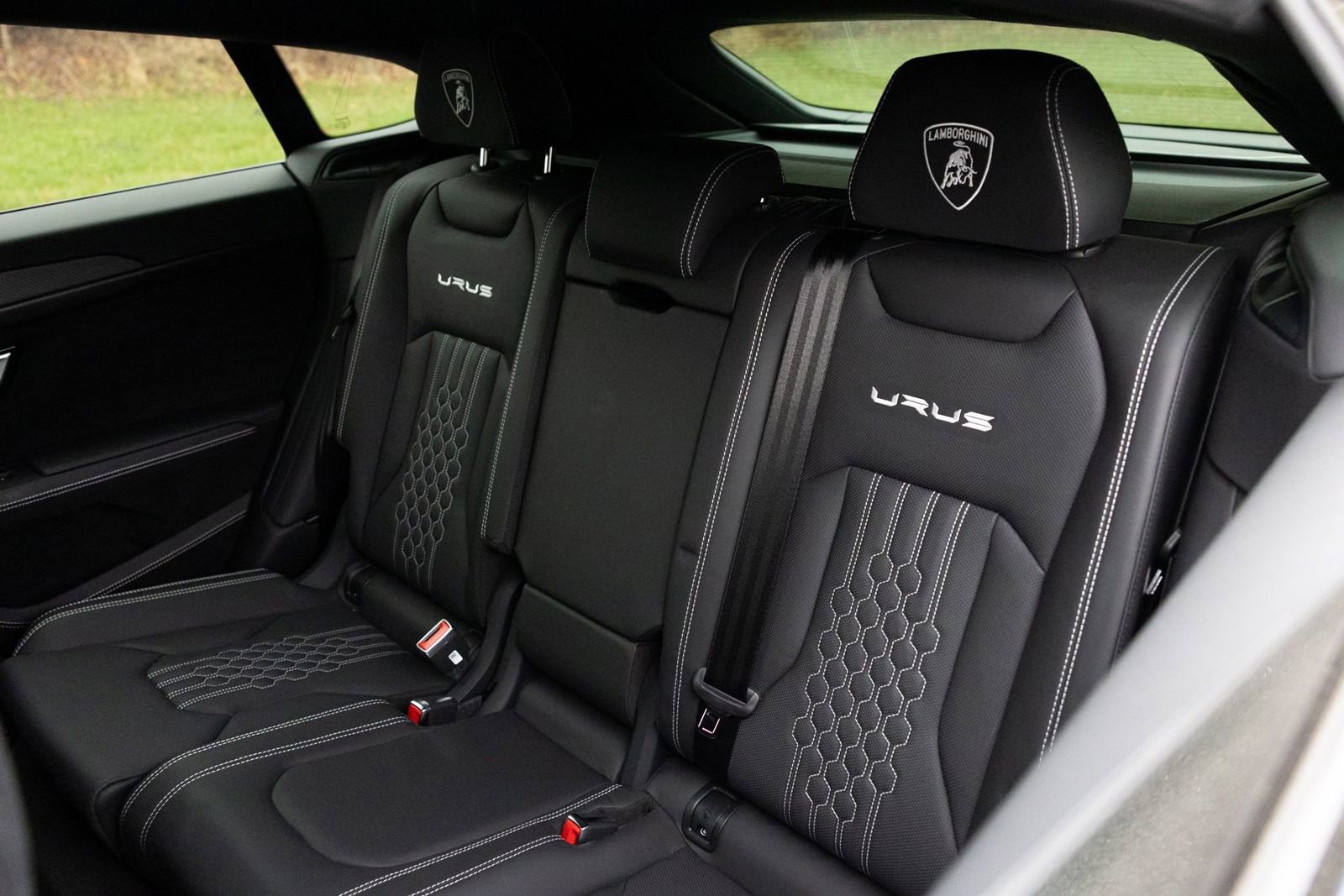 Used 2023 Lamborghini Urus Performante image 6