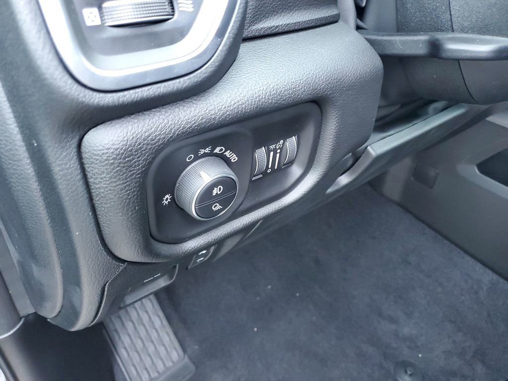 New 2026 RAM 1500 Big Horn image 18