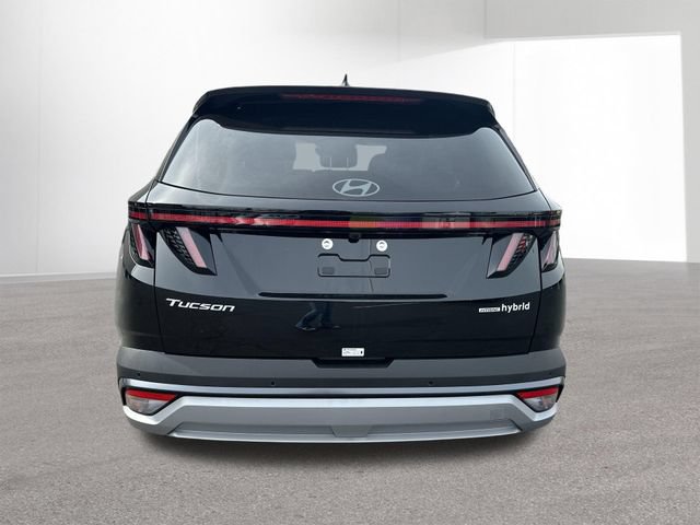 New 2026 Hyundai Tucson Limited AWD/4WD image 15