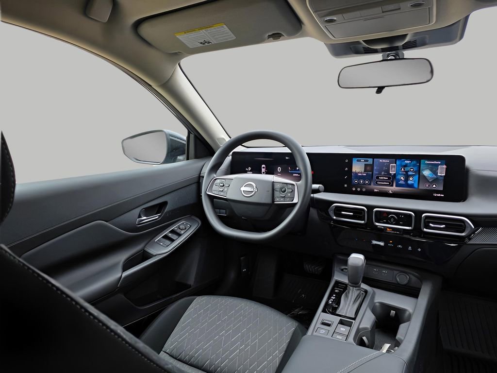 New 2026 Nissan Sentra SV image 8