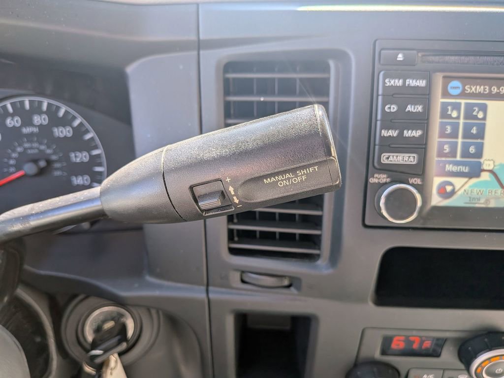 Used 2021 Nissan NV 3500 SL image 20