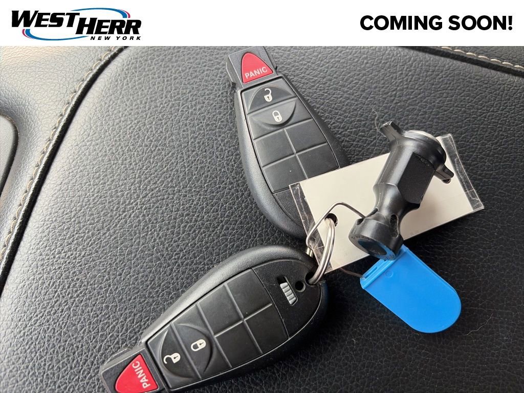 Used 2022 RAM 1500 Classic Warlock w/ Electronics Group image 10