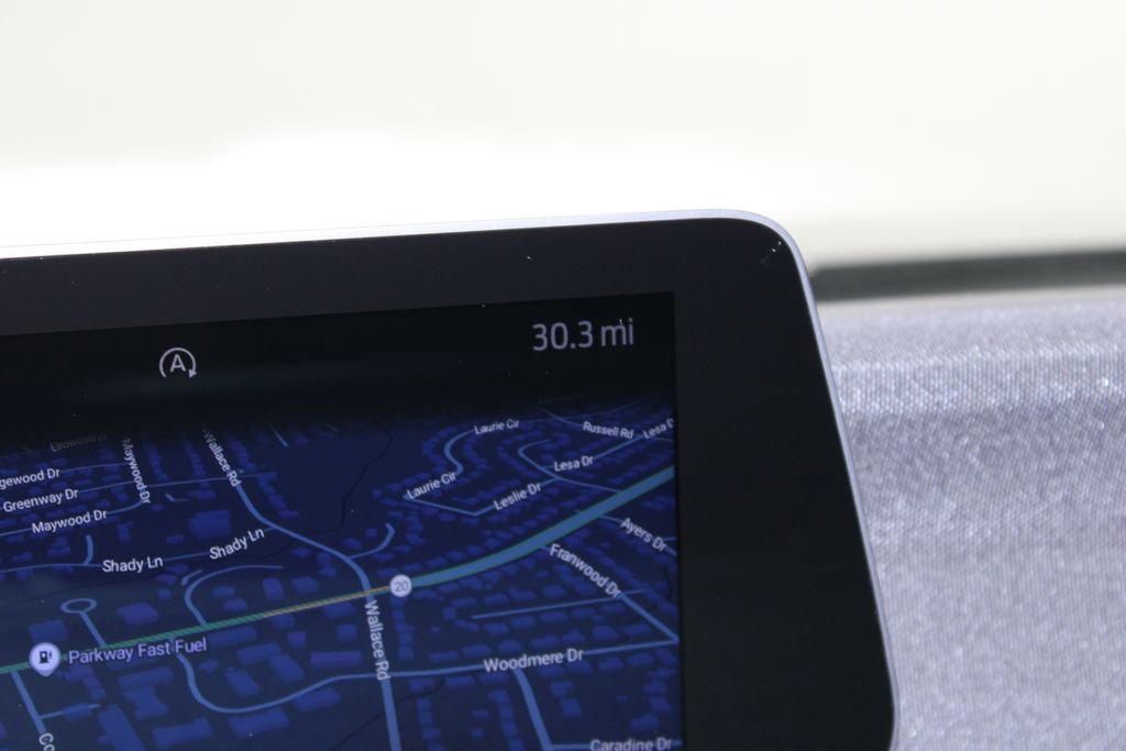 New 2026 Ford Expedition Tremor image 36