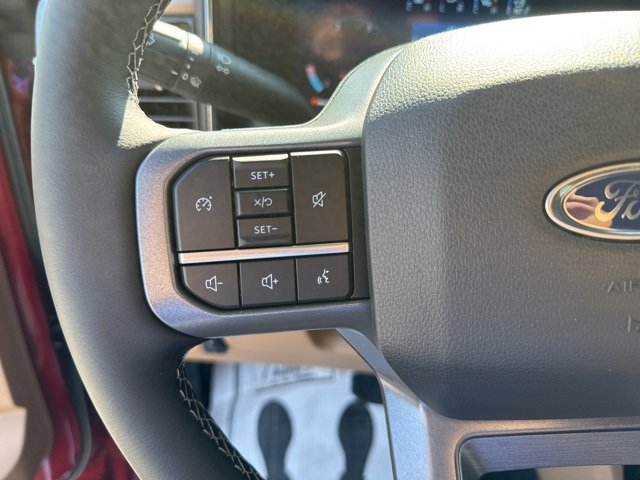 New 2026 Ford F250 Lariat image 16