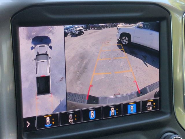 Used 2020 Chevrolet Silverado 3500 LTZ w/ LTZ Premium Package image 25