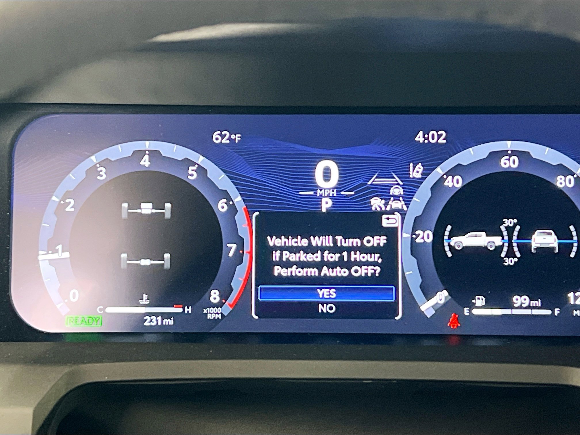 New 2025 Toyota Tacoma TRD Sport image 23