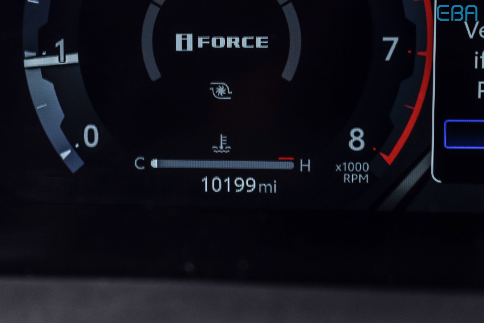 Used 2025 Toyota Tacoma TRD Off-Road image 17