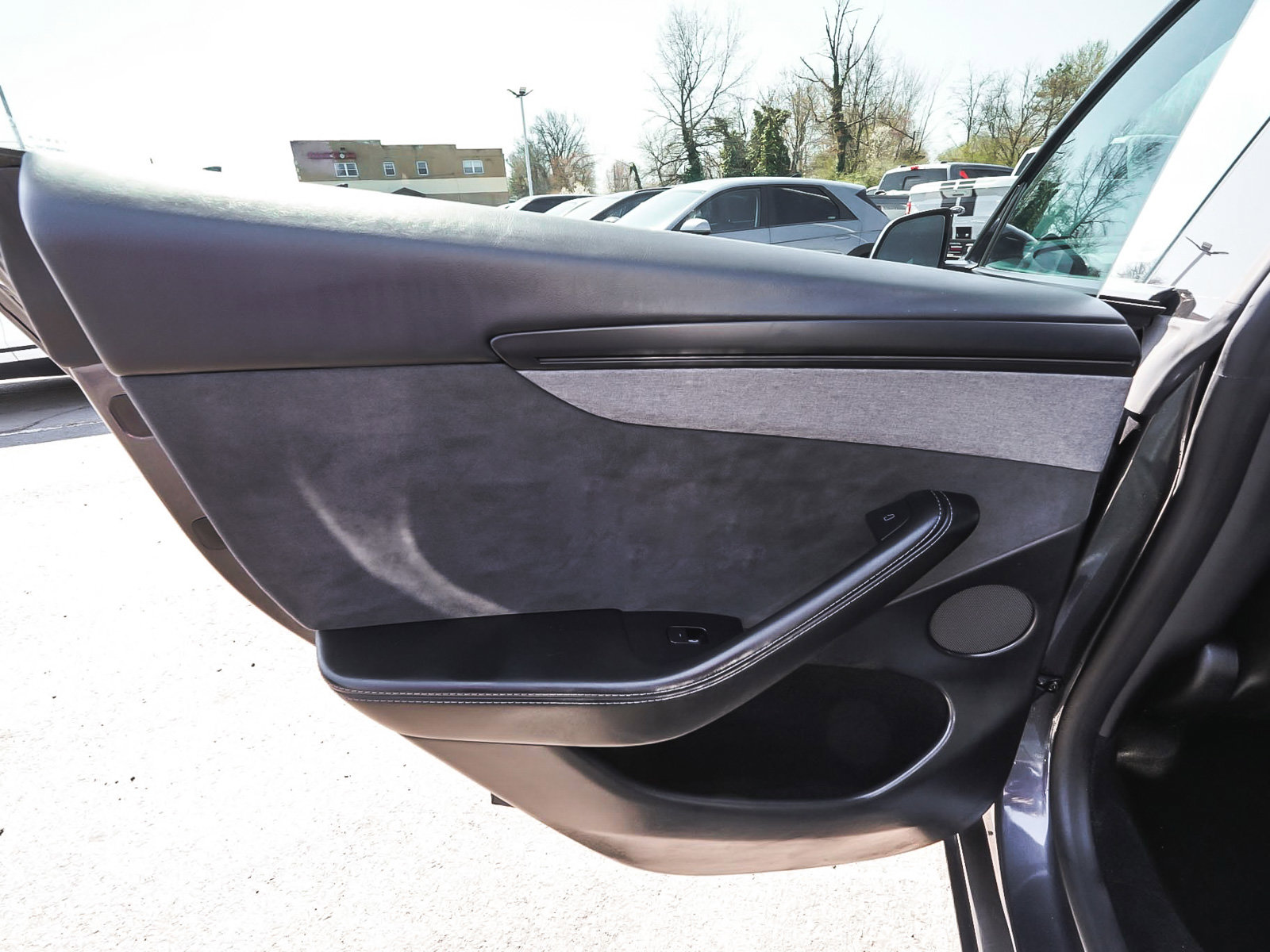 Used 2026 Tesla Model Y Long Range image 11