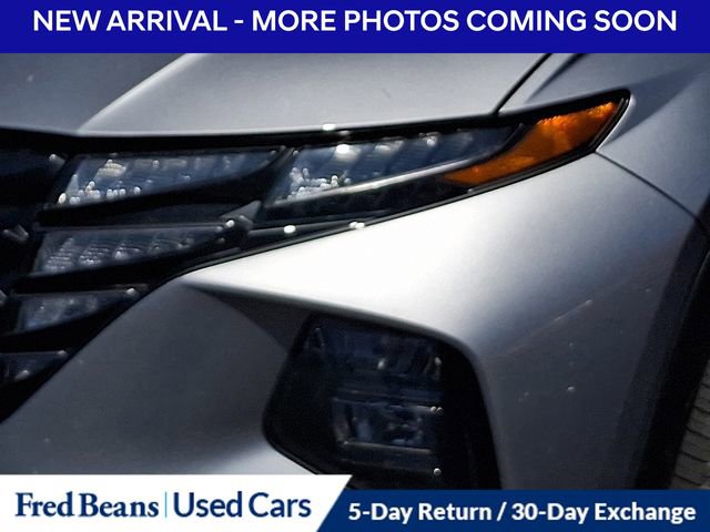Used 2023 Hyundai Tucson SEL w/ Convenience Package AWD/4WD image 11
