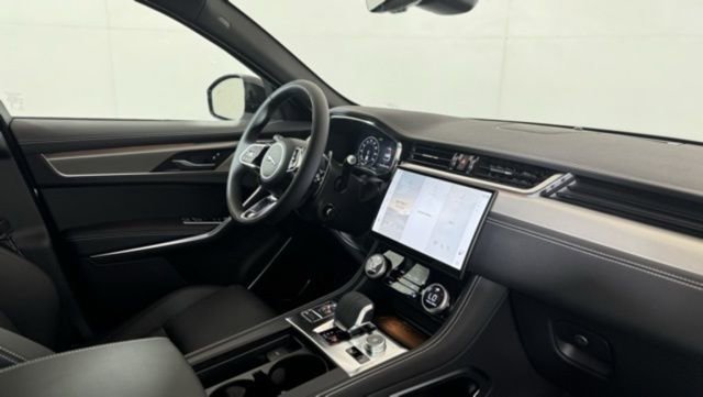 New 2026 Jaguar F-PACE R-Dynamic S AWD/4WD image 15