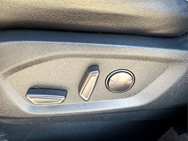 Used 2021 Ford Edge ST w/ Equipment Group 401A AWD/4WD image 17