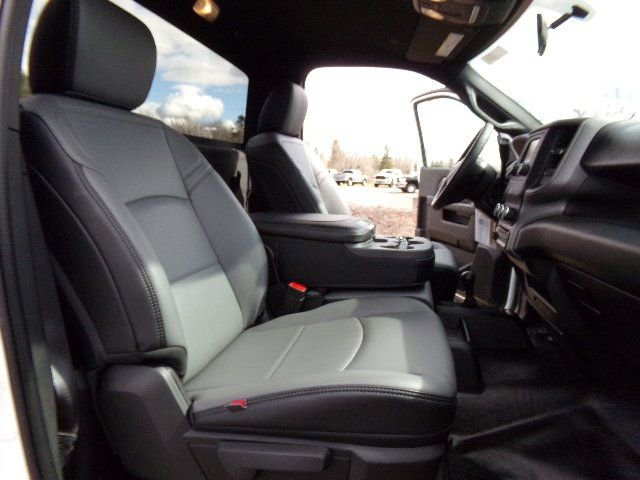 Used 2024 RAM 5500 Tradesman image 24