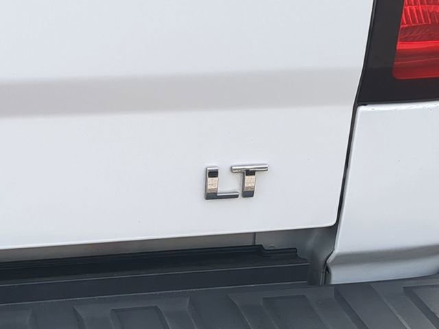 Used 2015 Chevrolet Silverado 1500 LT w/ LT Convenience Package image 12