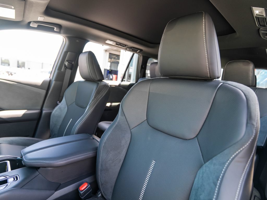 New 2026 Lexus TX 350 AWD image 6