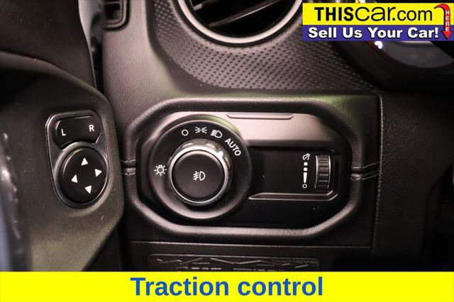 Used 2024 Jeep Wrangler Unlimited Rubicon image 14