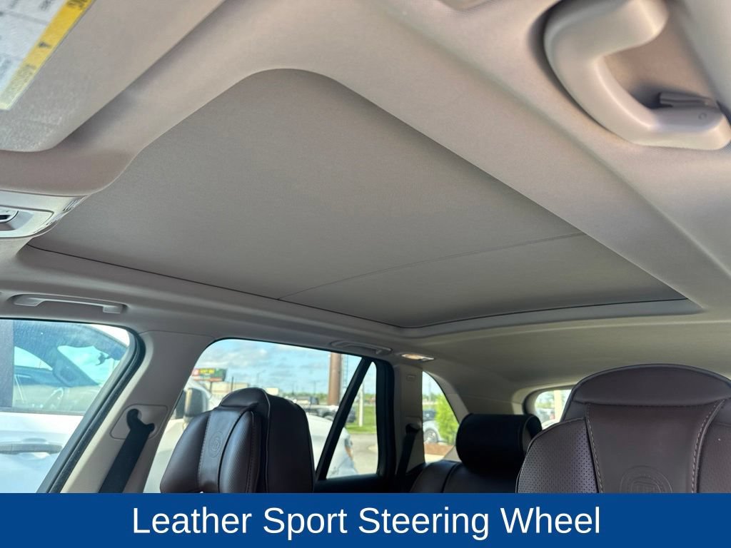 Used 2014 BMW X5 sDrive35i RWD image 7