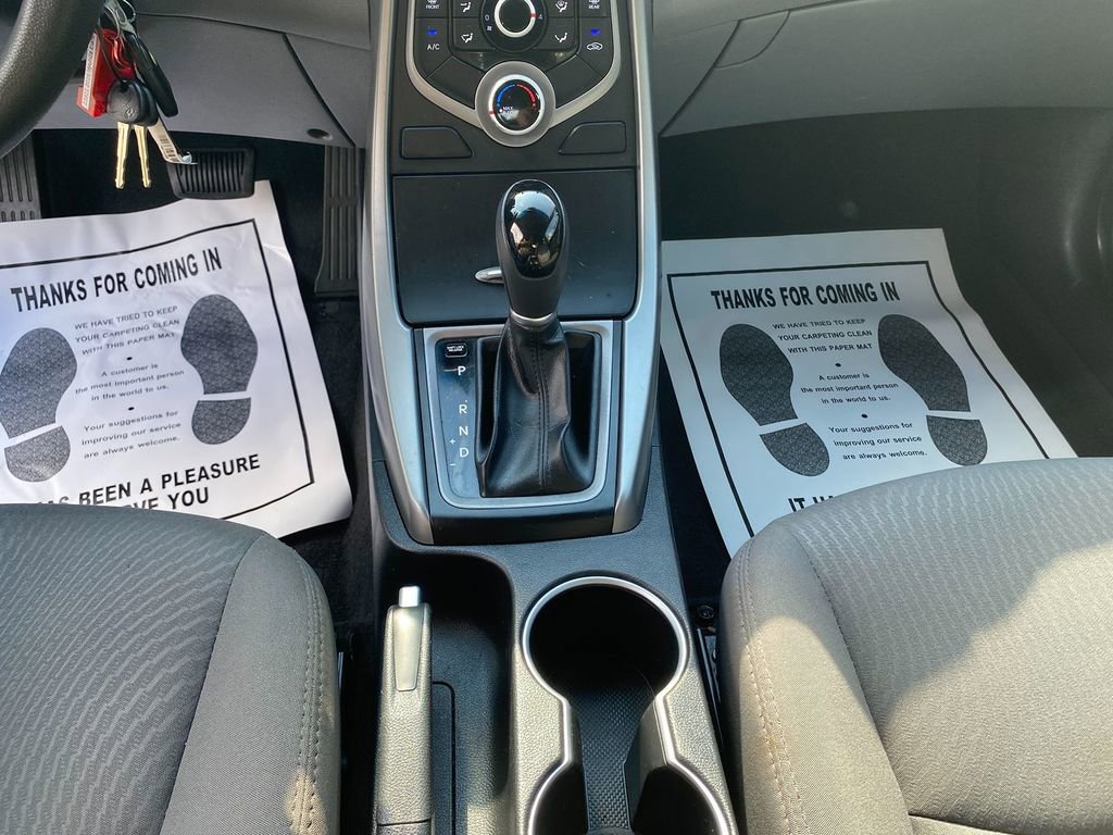 Used 2016 Hyundai Elantra SE w/ Option Group 02 image 22