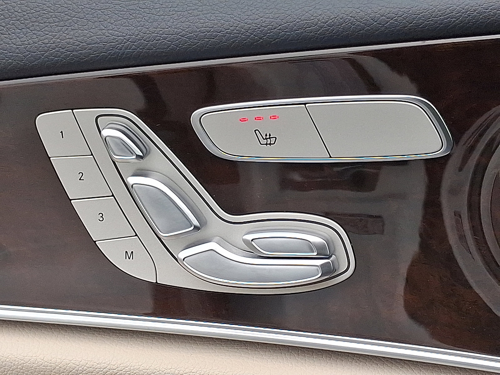 Certified 2023 Mercedes-Benz E 450 4MATIC image 27