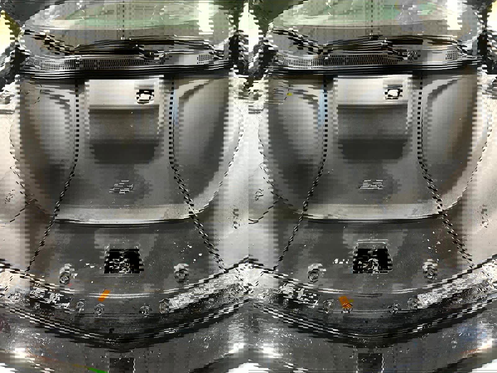 Used 2024 Chevrolet Blazer EV LT image 30