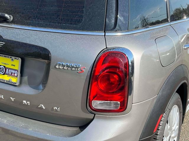 Used 2020 MINI Cooper Countryman S AWD/4WD image 9